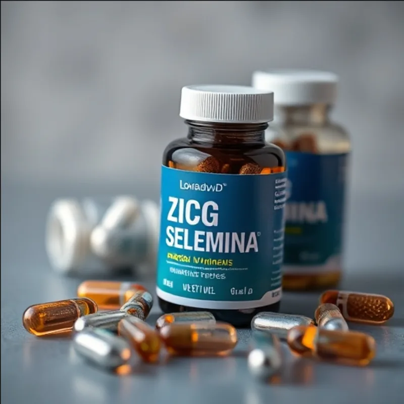 Zinc